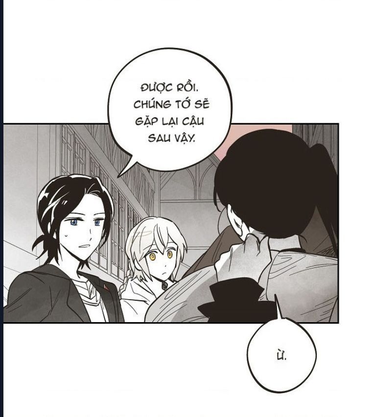 Pháp Sư Khởi Nguyên: Chapter 13