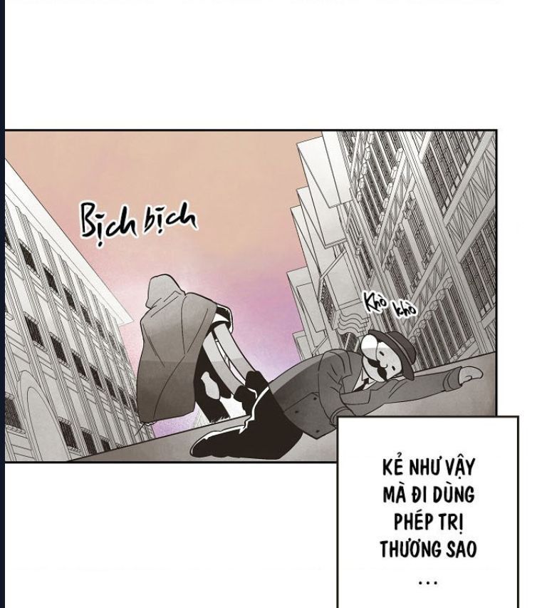 Pháp Sư Khởi Nguyên: Chapter 13