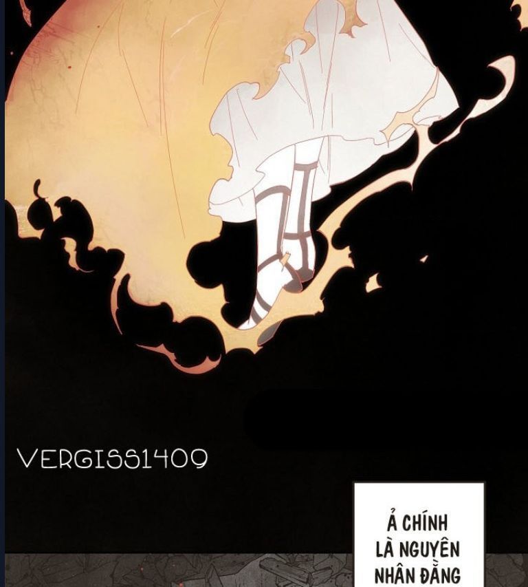 Pháp Sư Khởi Nguyên: Chapter 13