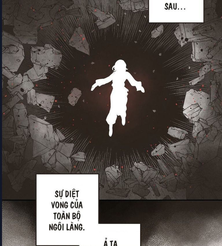 Pháp Sư Khởi Nguyên: Chapter 13