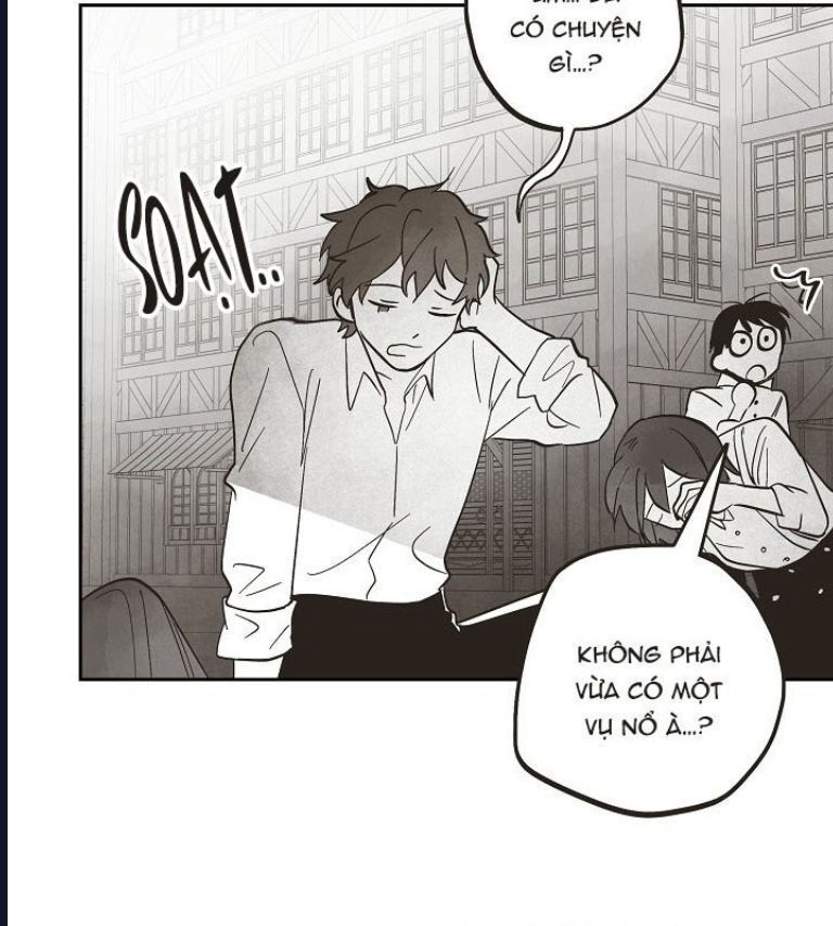 Pháp Sư Khởi Nguyên: Chapter 13