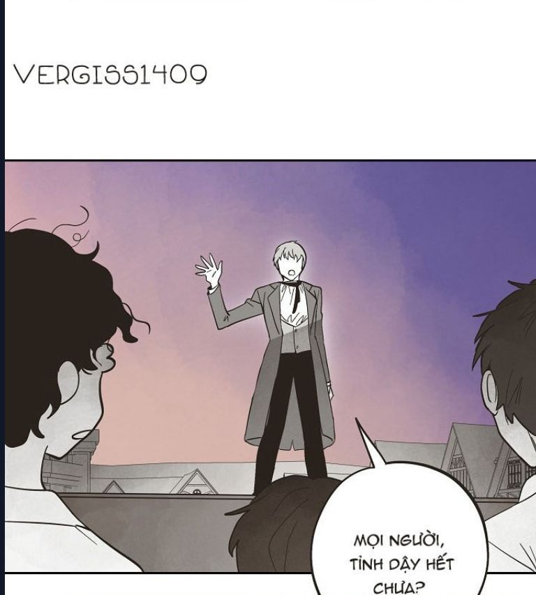 Pháp Sư Khởi Nguyên: Chapter 13