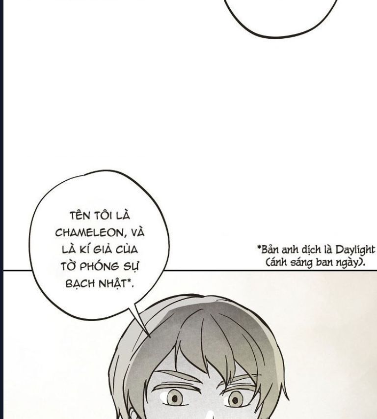 Pháp Sư Khởi Nguyên: Chapter 13