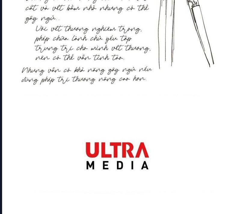 Pháp Sư Khởi Nguyên: Chapter 13