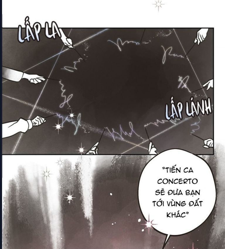 Pháp Sư Khởi Nguyên: Chapter 14