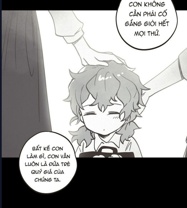 Pháp Sư Khởi Nguyên: Chapter 16