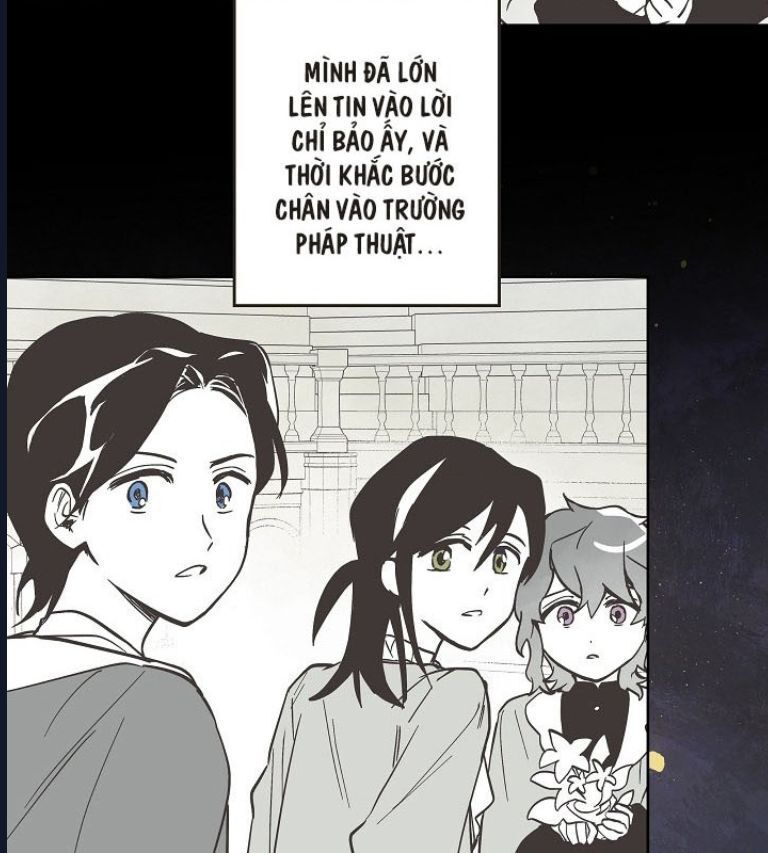 Pháp Sư Khởi Nguyên: Chapter 16