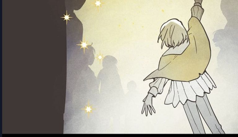 Pháp Sư Khởi Nguyên: Chapter 16