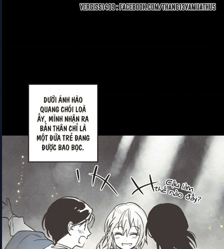 Pháp Sư Khởi Nguyên: Chapter 16