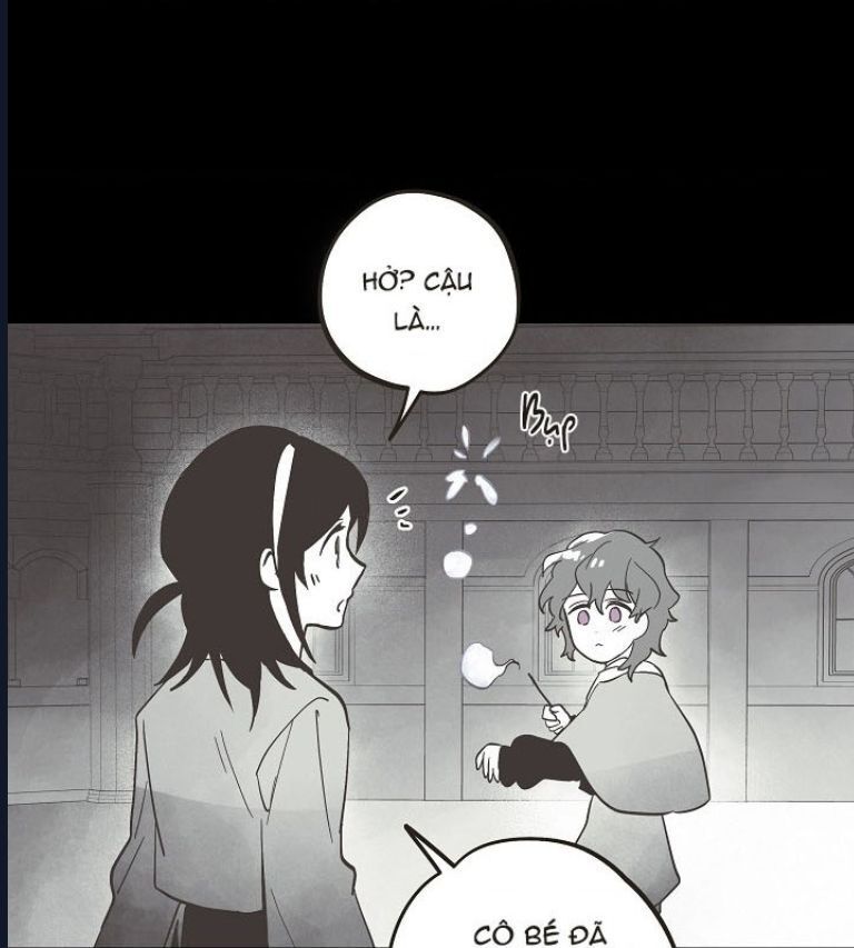 Pháp Sư Khởi Nguyên: Chapter 16