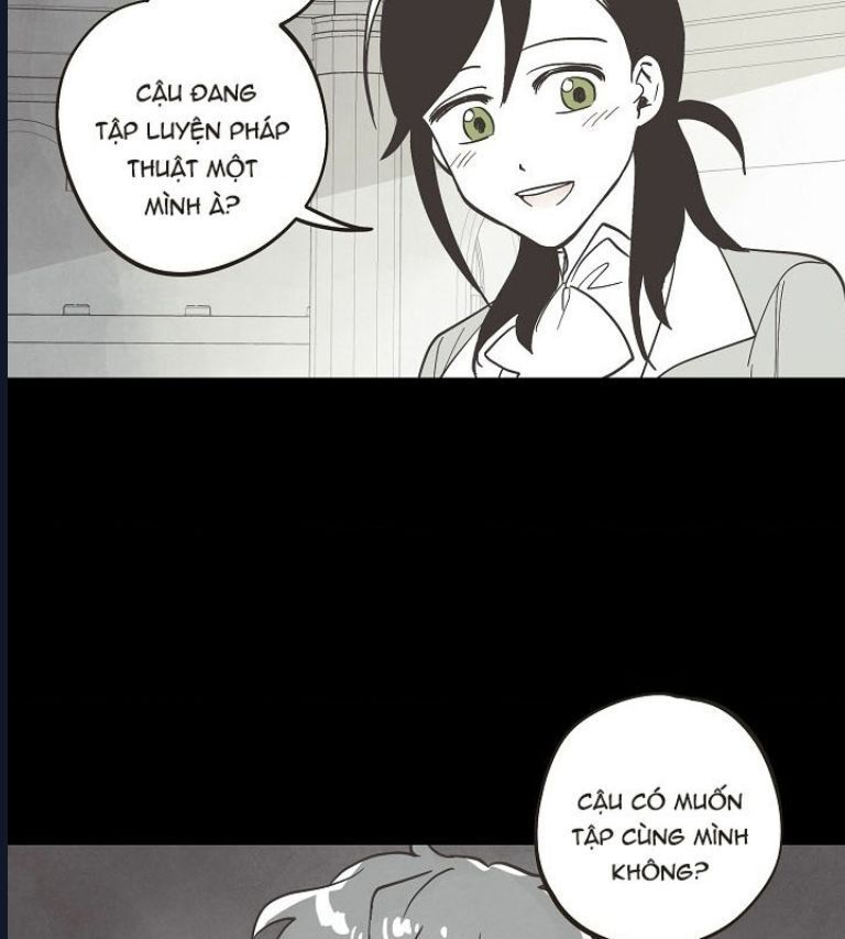 Pháp Sư Khởi Nguyên: Chapter 16