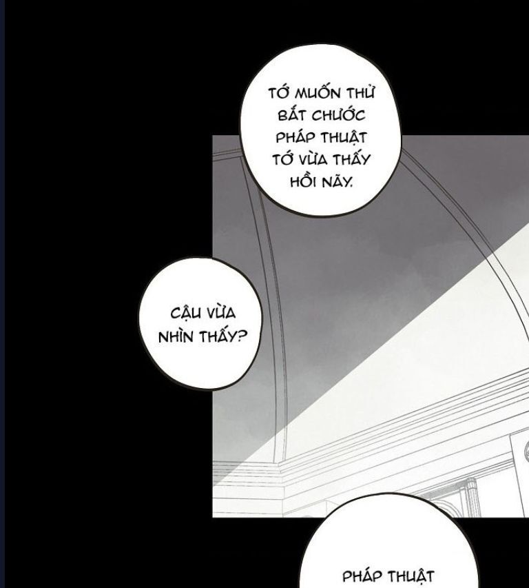 Pháp Sư Khởi Nguyên: Chapter 16