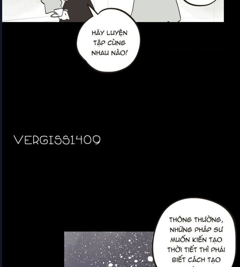 Pháp Sư Khởi Nguyên: Chapter 16