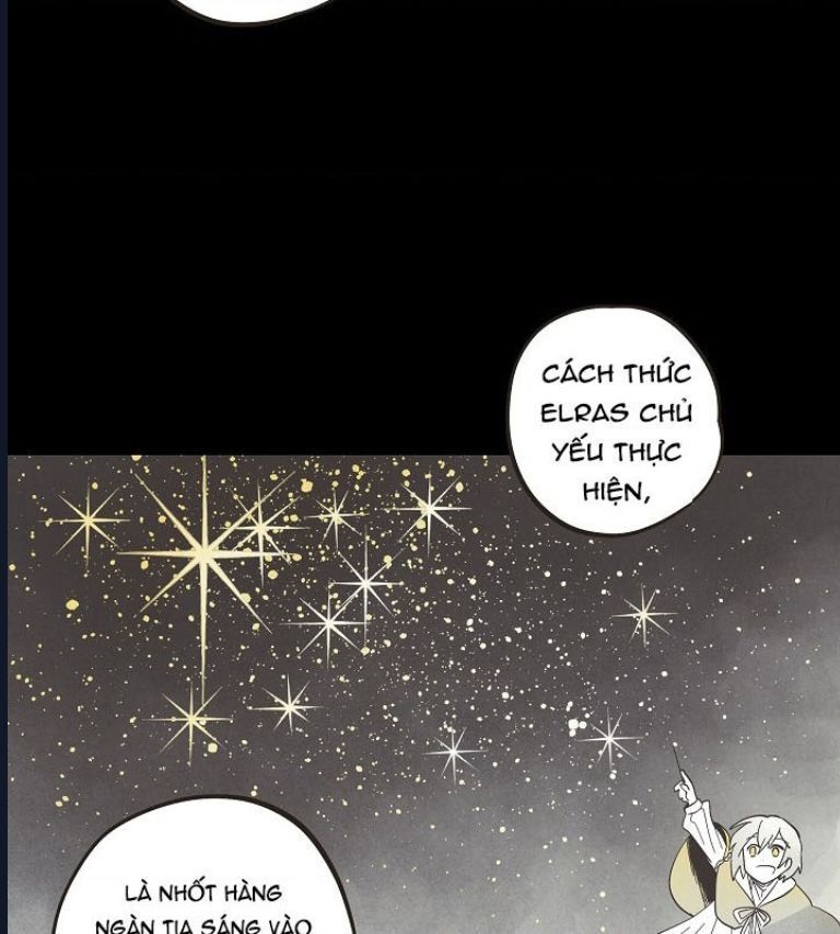 Pháp Sư Khởi Nguyên: Chapter 16