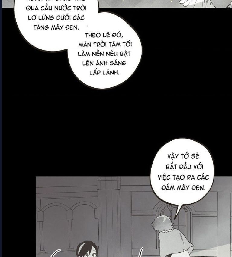 Pháp Sư Khởi Nguyên: Chapter 16