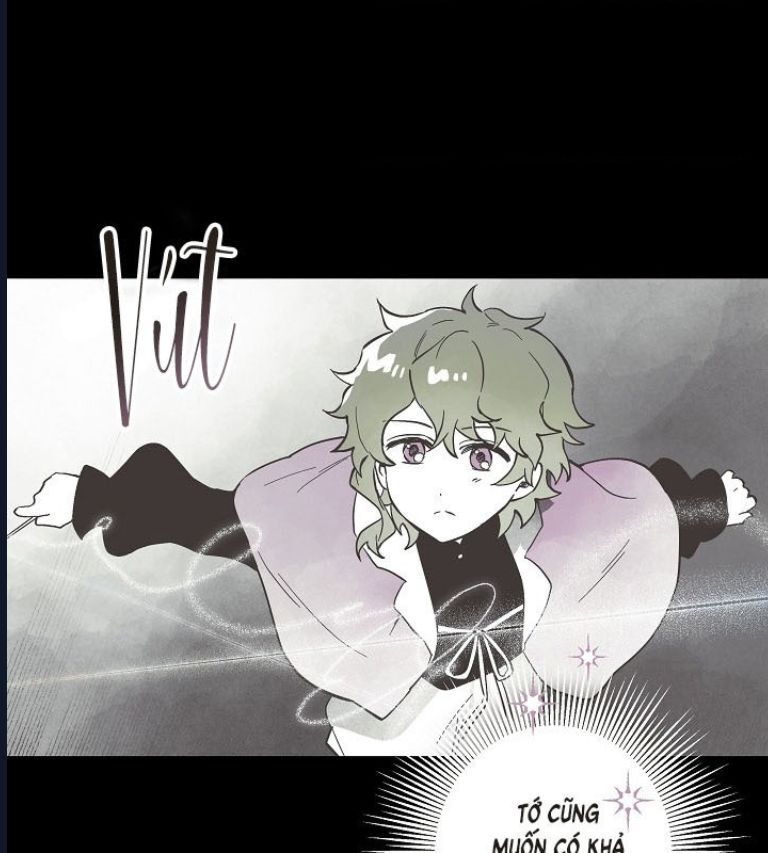 Pháp Sư Khởi Nguyên: Chapter 16