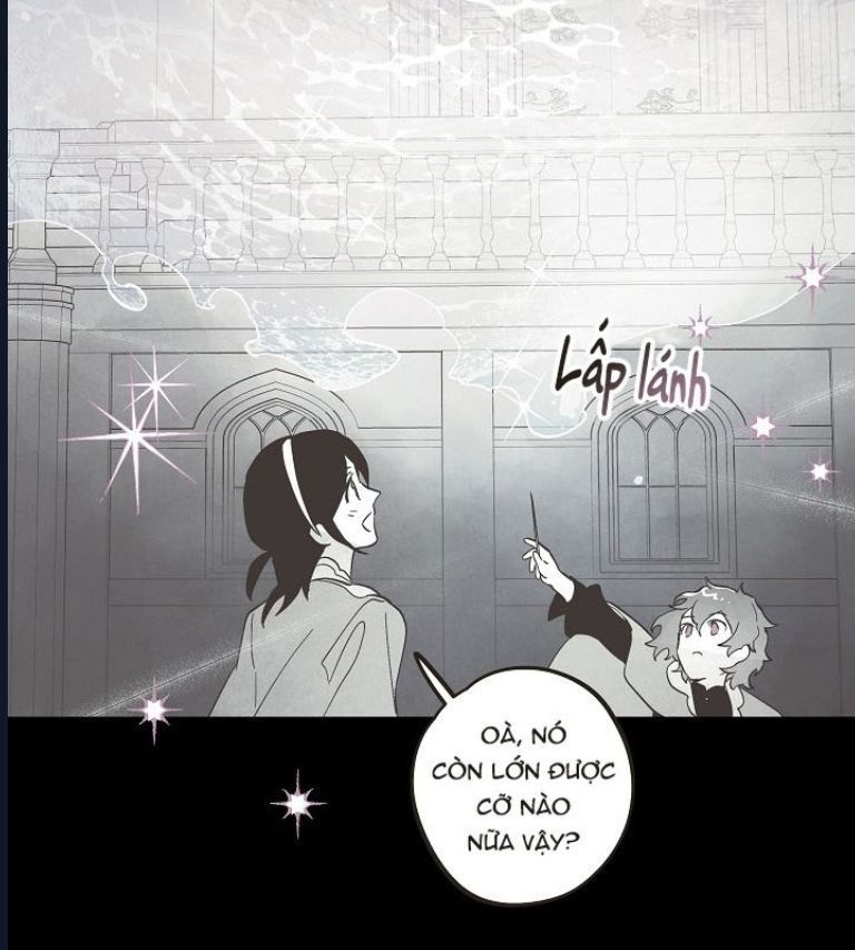 Pháp Sư Khởi Nguyên: Chapter 16