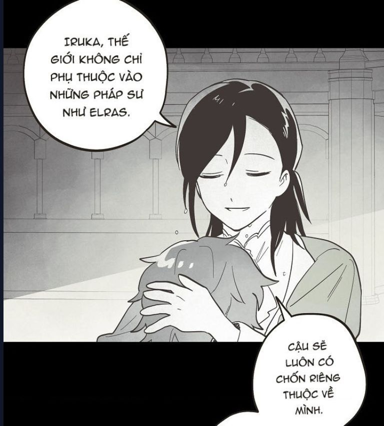 Pháp Sư Khởi Nguyên: Chapter 16