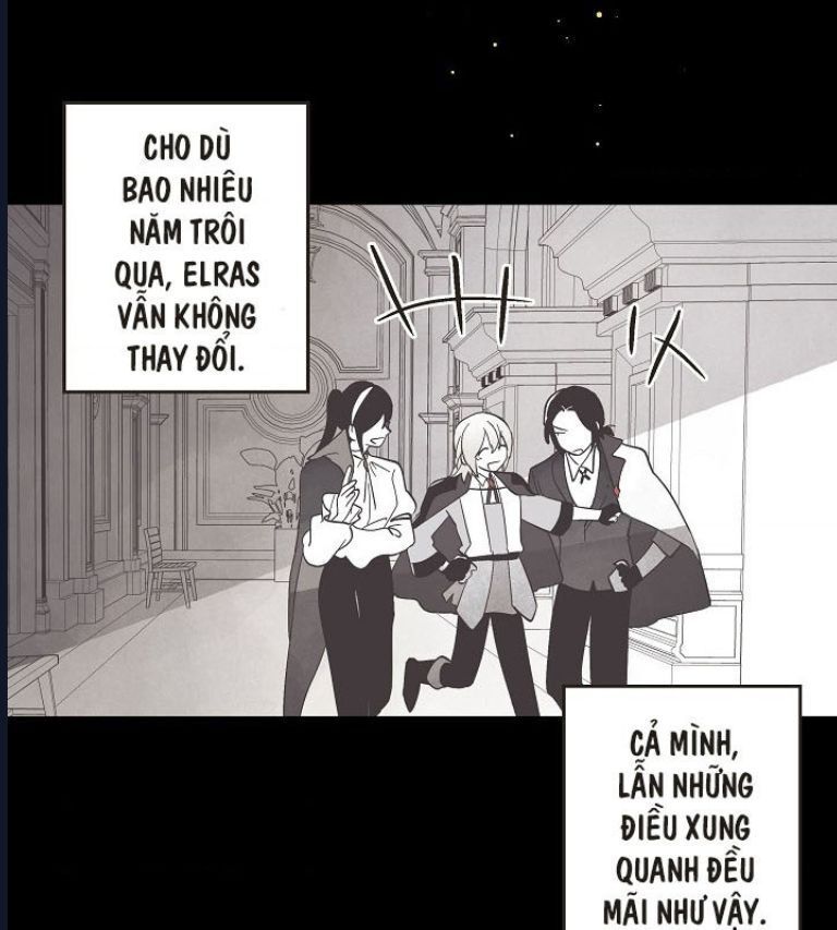 Pháp Sư Khởi Nguyên: Chapter 16