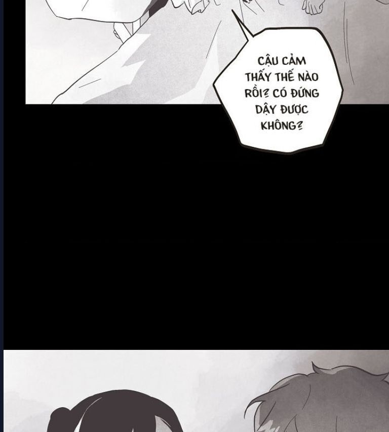 Pháp Sư Khởi Nguyên: Chapter 16