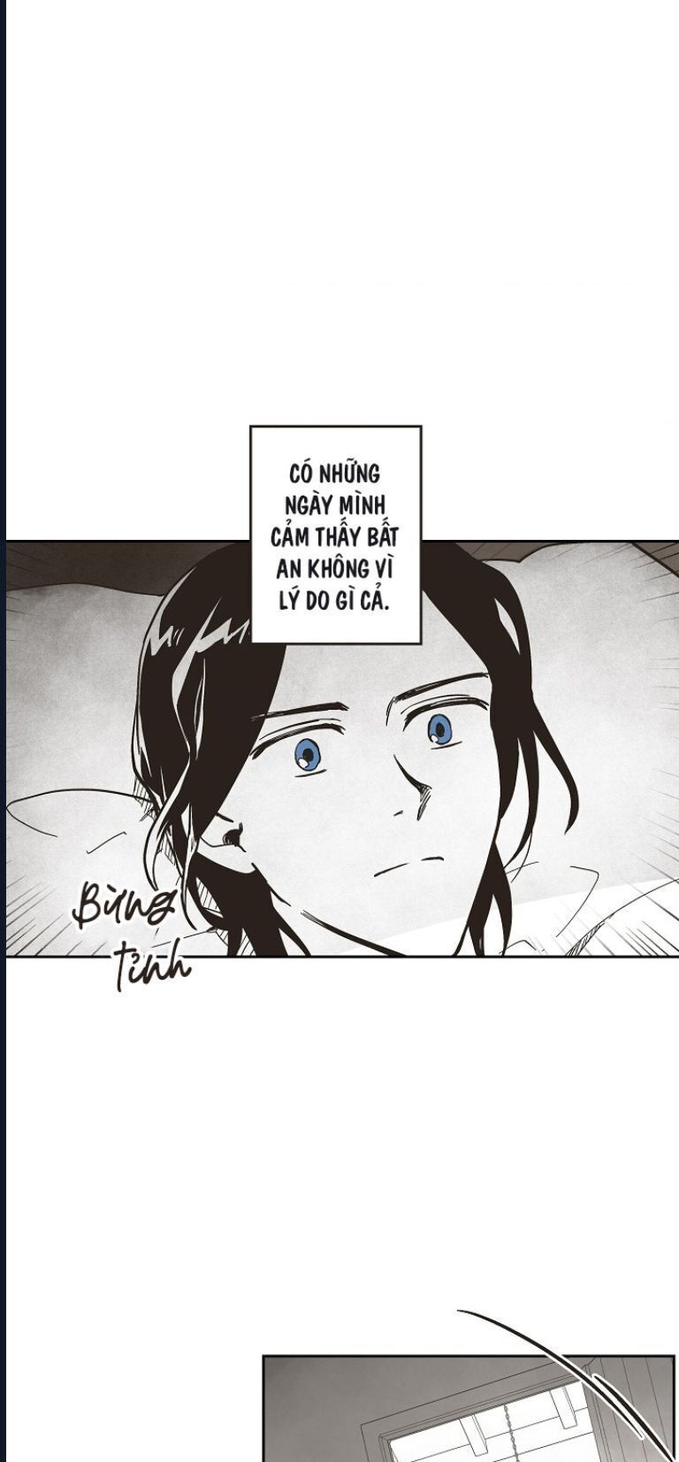 Pháp Sư Khởi Nguyên: Chapter 18