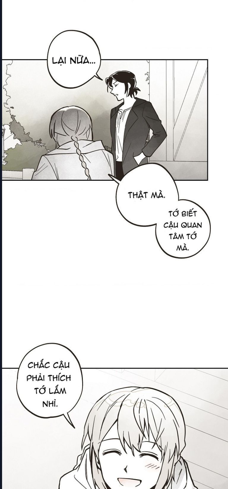 Pháp Sư Khởi Nguyên: Chapter 18