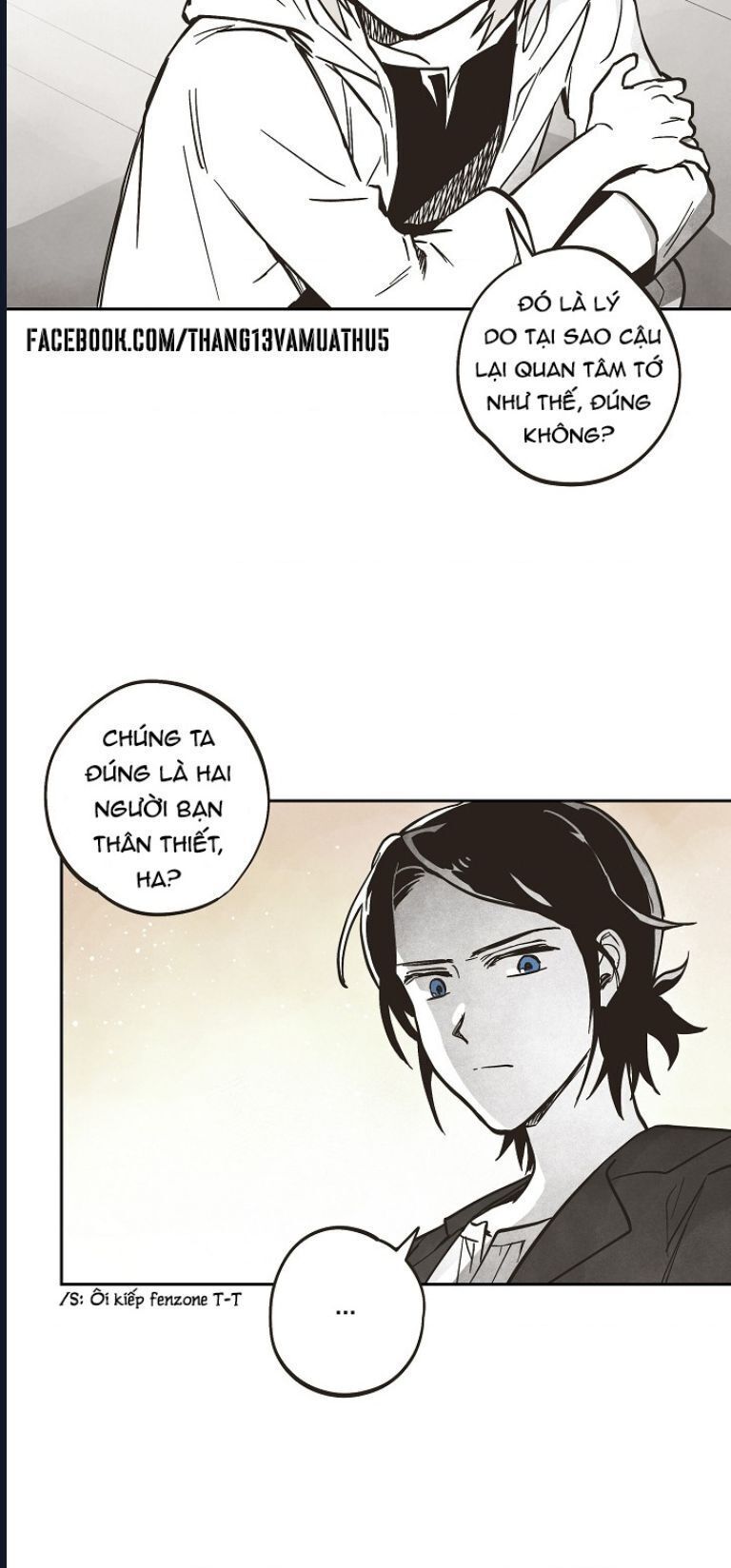 Pháp Sư Khởi Nguyên: Chapter 18