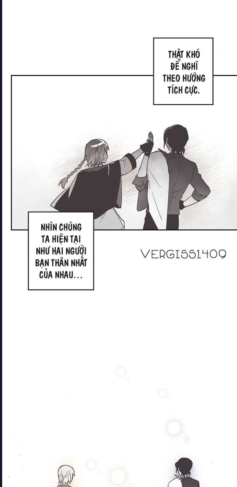 Pháp Sư Khởi Nguyên: Chapter 18