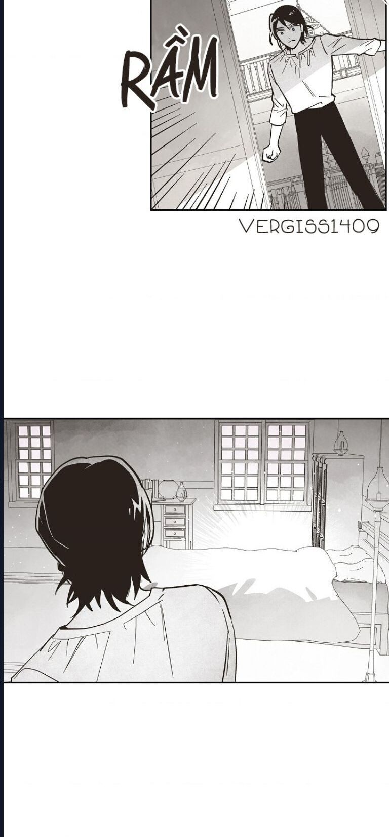 Pháp Sư Khởi Nguyên: Chapter 18