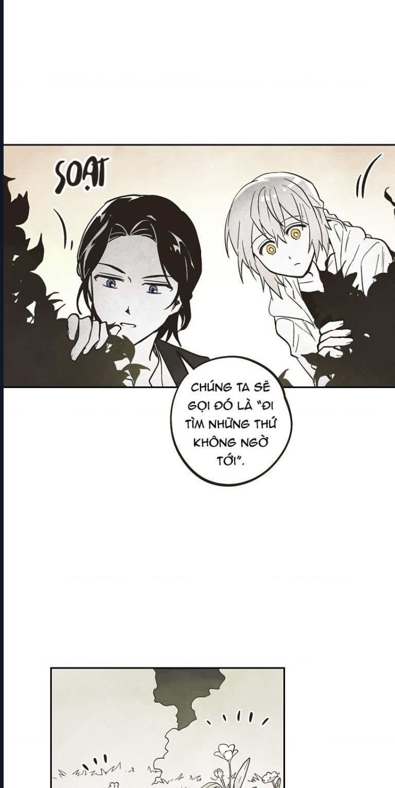 Pháp Sư Khởi Nguyên: Chapter 18