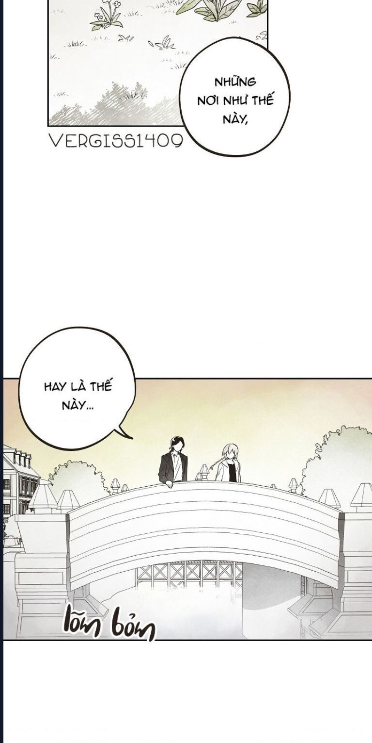 Pháp Sư Khởi Nguyên: Chapter 18