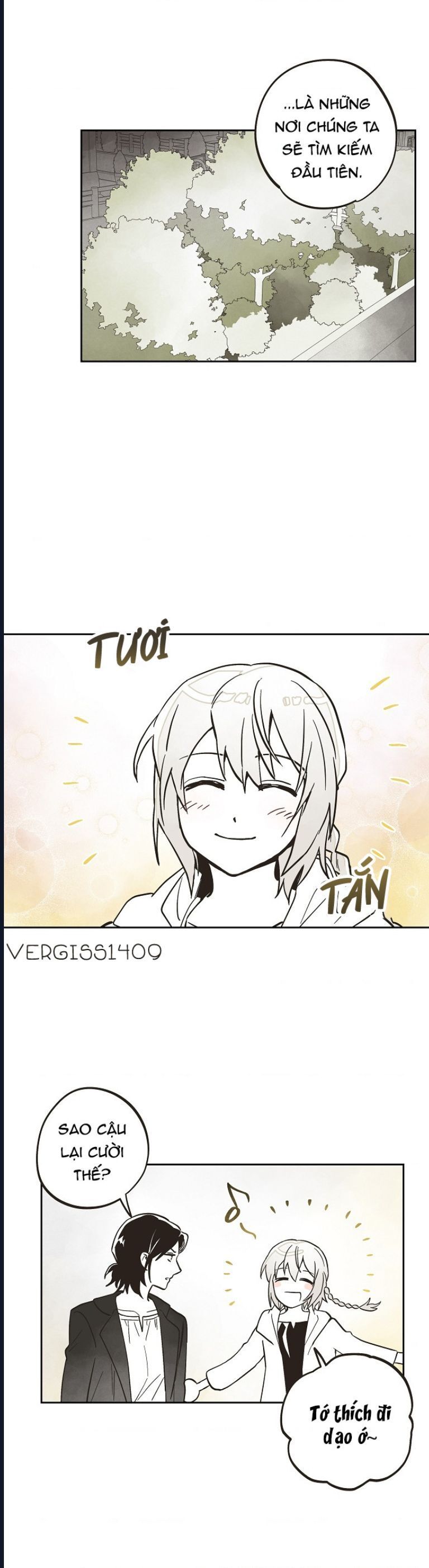 Pháp Sư Khởi Nguyên: Chapter 18