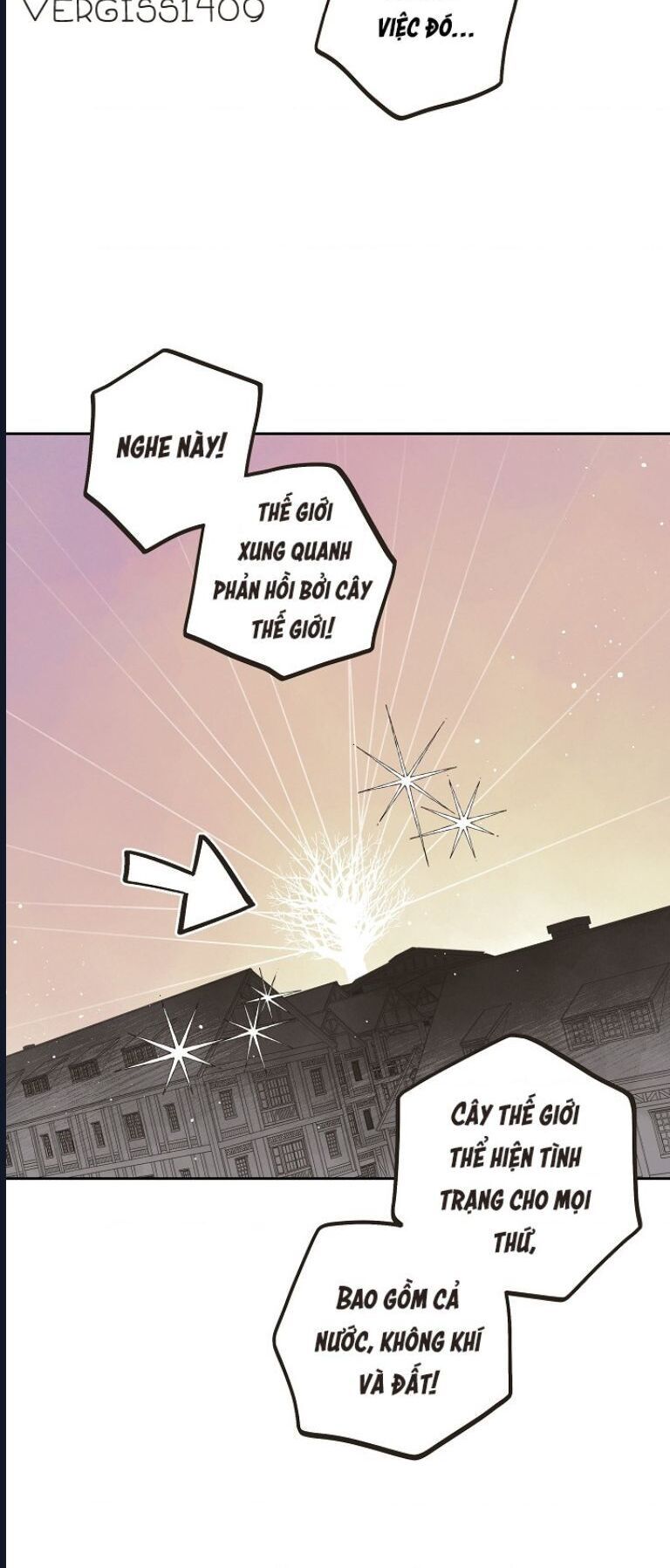 Pháp Sư Khởi Nguyên: Chapter 18