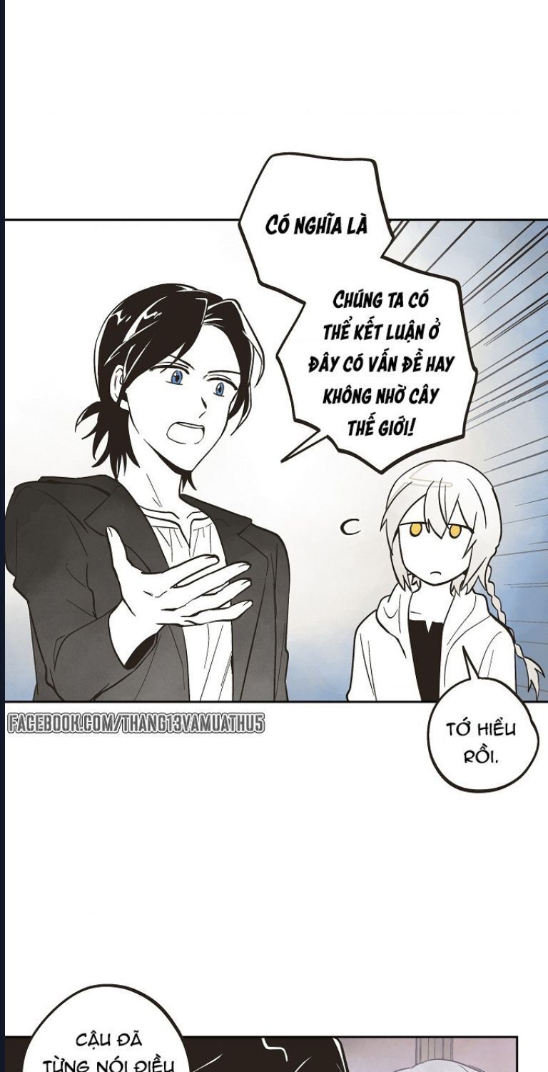 Pháp Sư Khởi Nguyên: Chapter 18