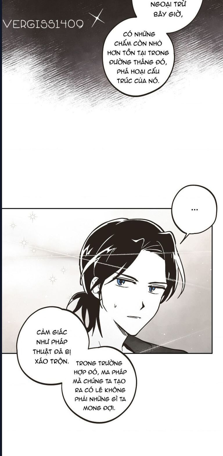 Pháp Sư Khởi Nguyên: Chapter 18