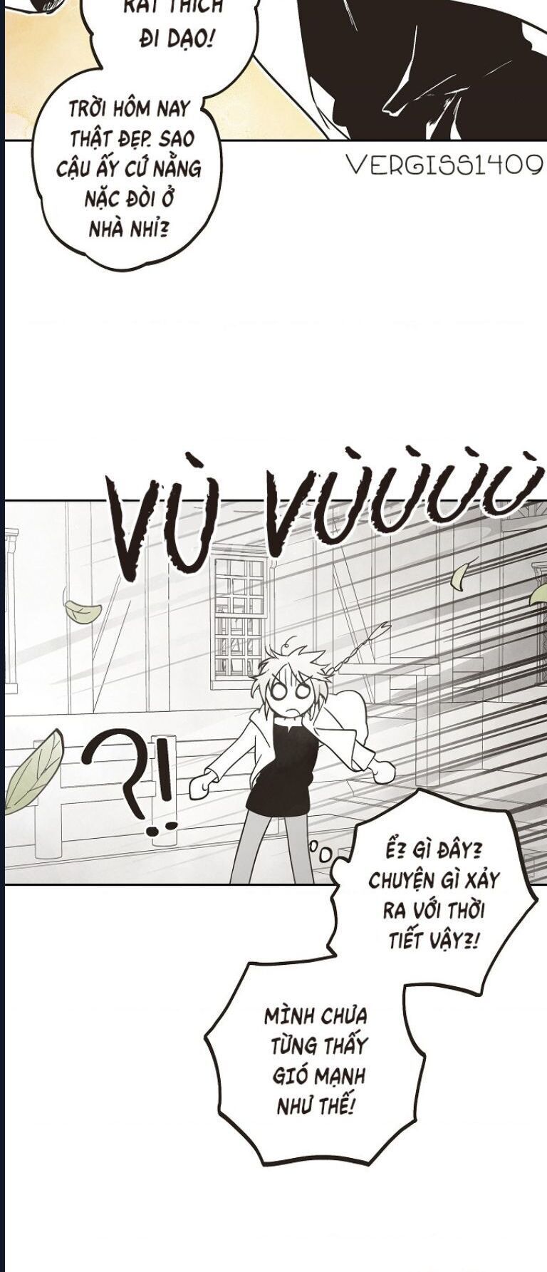 Pháp Sư Khởi Nguyên: Chapter 18