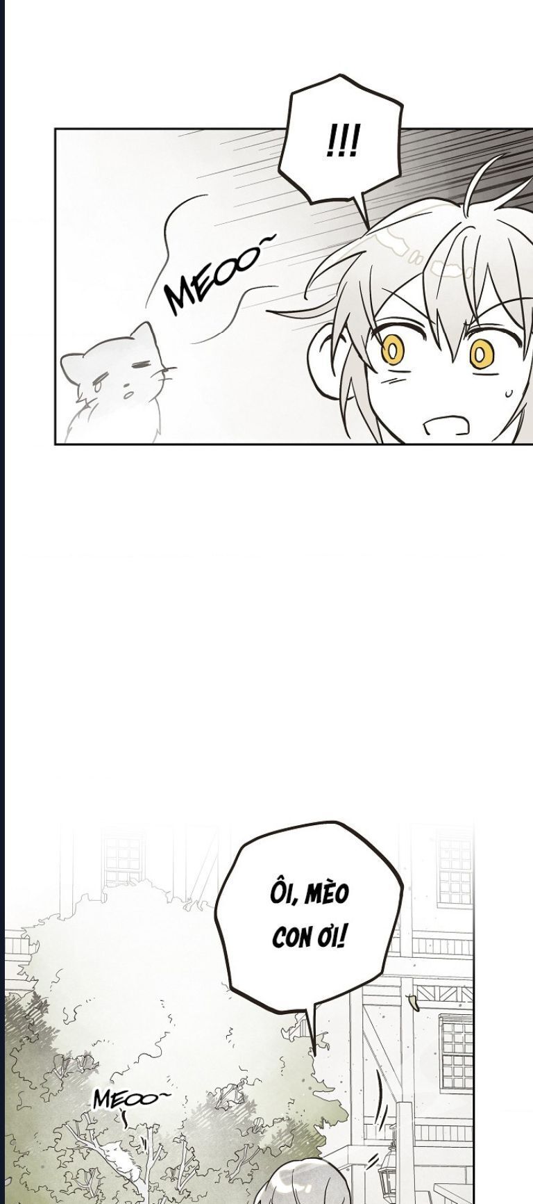 Pháp Sư Khởi Nguyên: Chapter 18