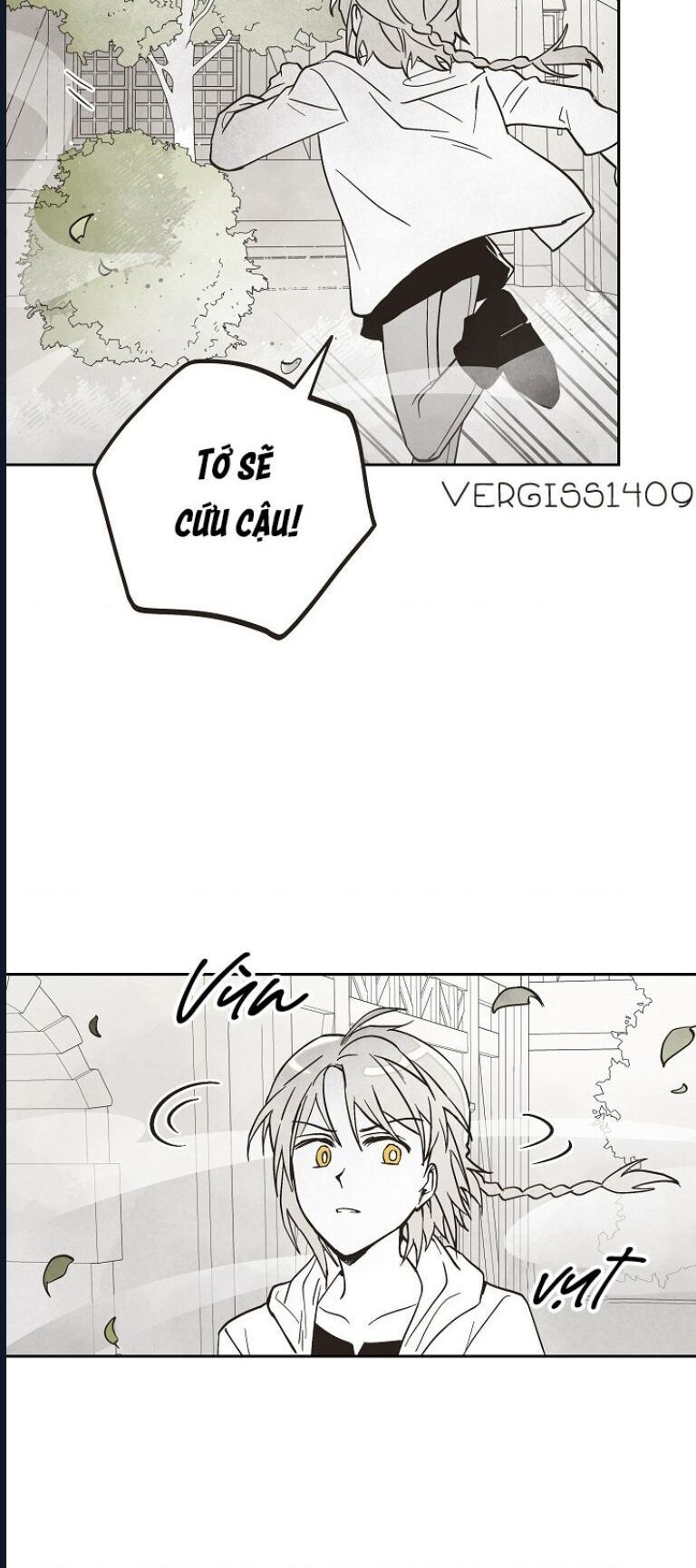 Pháp Sư Khởi Nguyên: Chapter 18