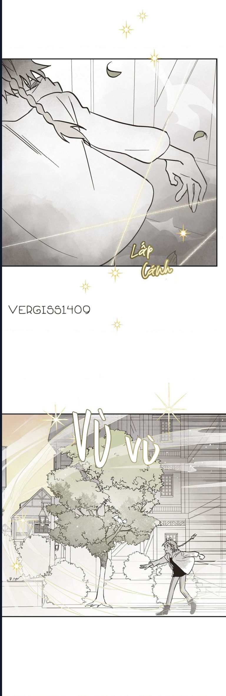 Pháp Sư Khởi Nguyên: Chapter 18