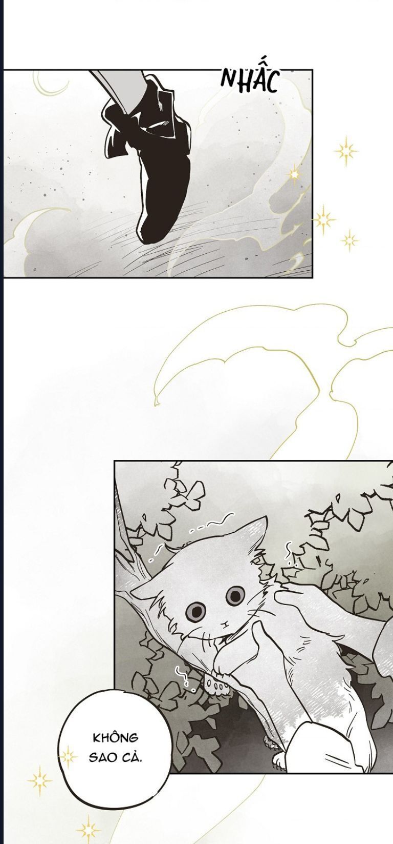 Pháp Sư Khởi Nguyên: Chapter 18