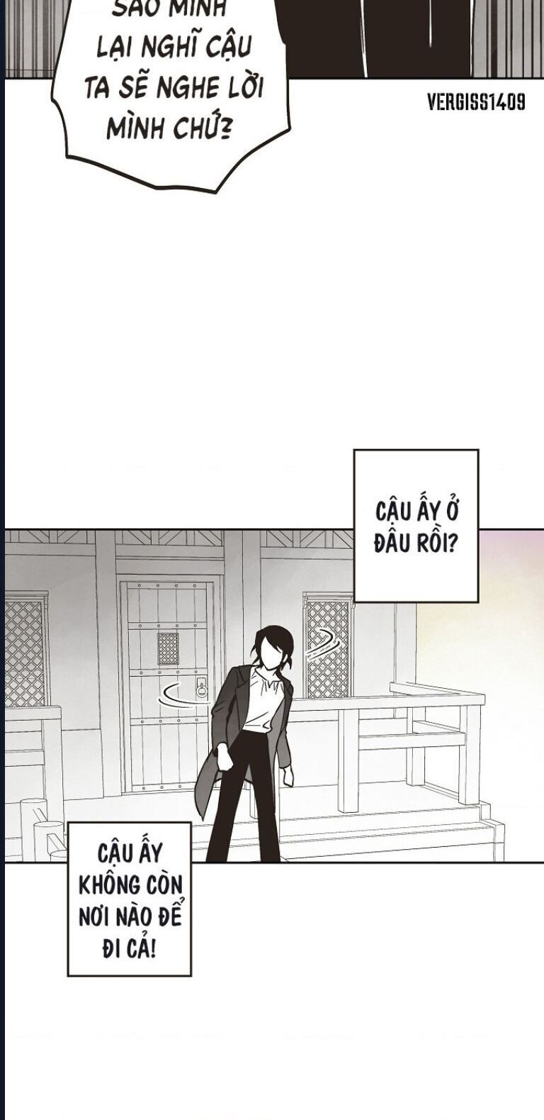 Pháp Sư Khởi Nguyên: Chapter 18