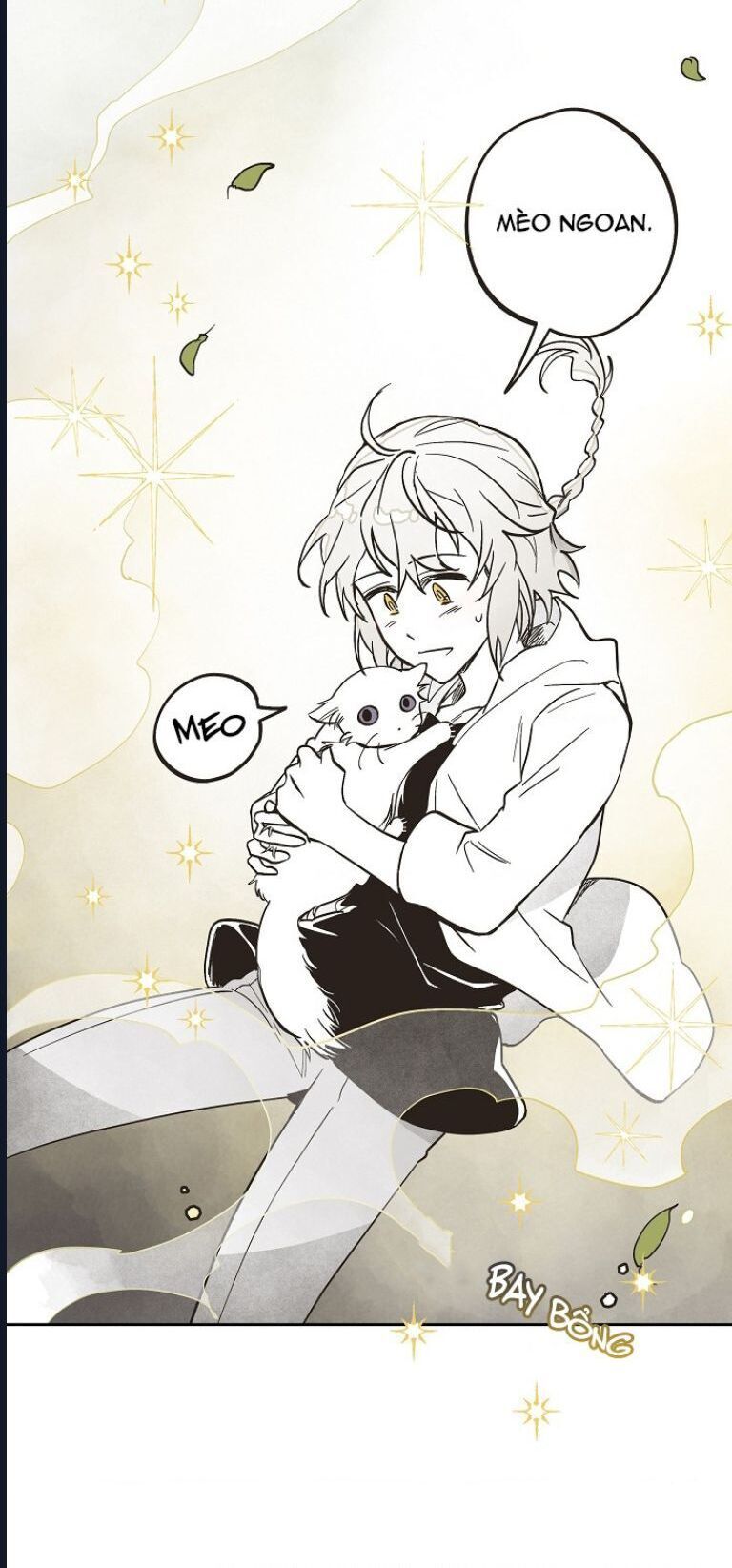 Pháp Sư Khởi Nguyên: Chapter 18