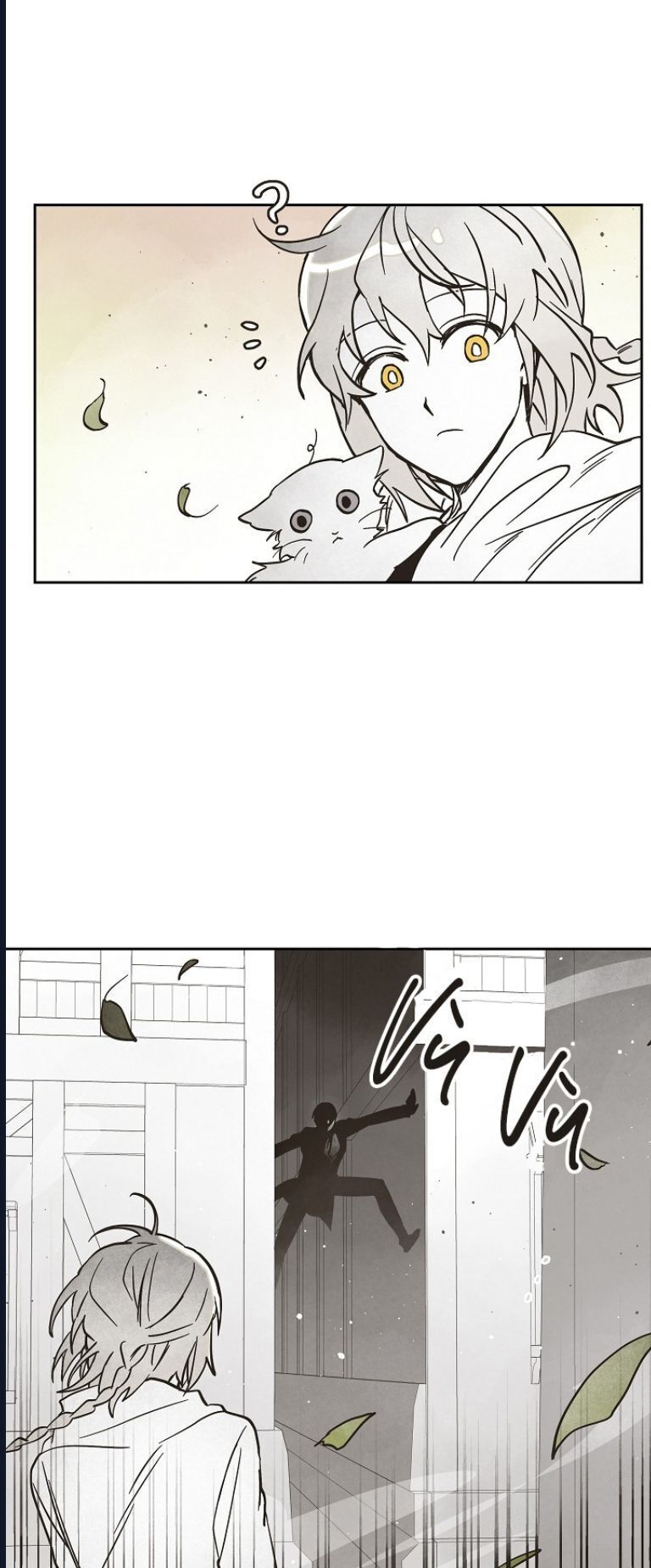 Pháp Sư Khởi Nguyên: Chapter 18