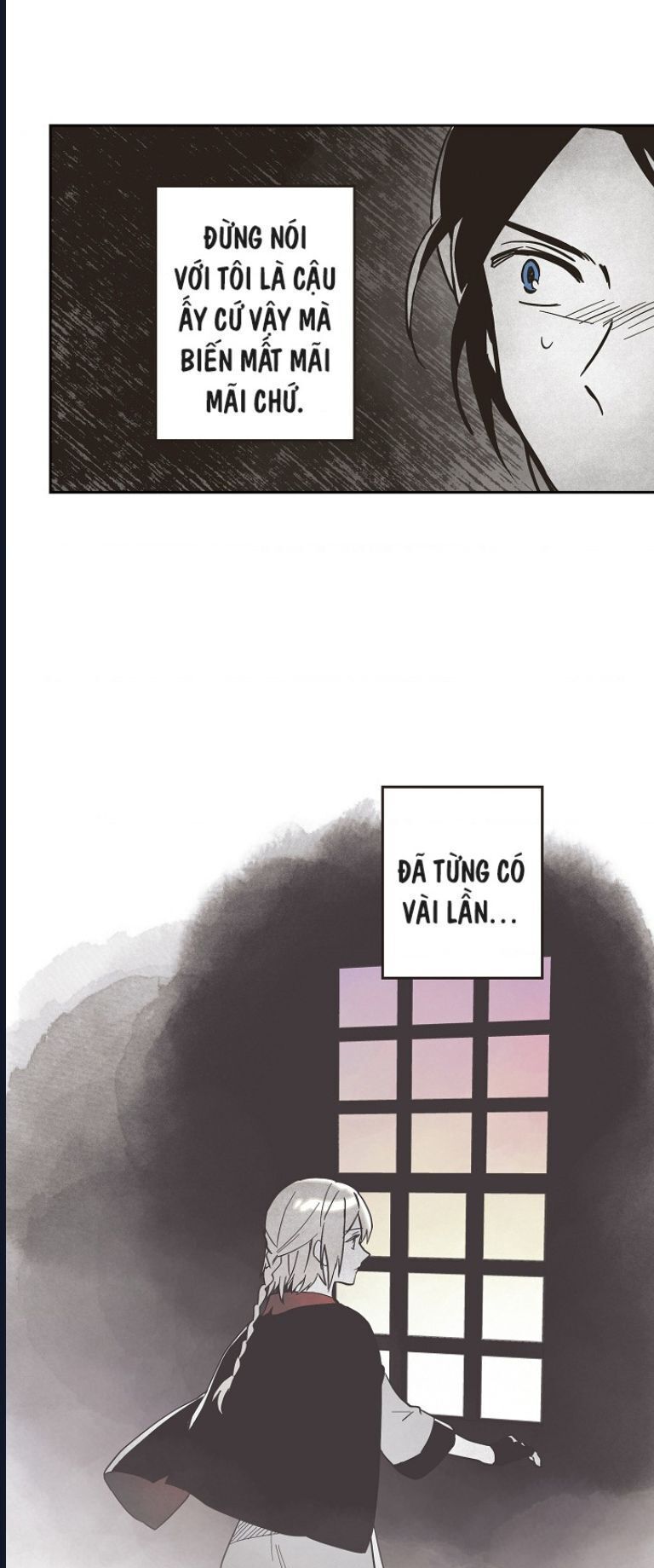 Pháp Sư Khởi Nguyên: Chapter 18