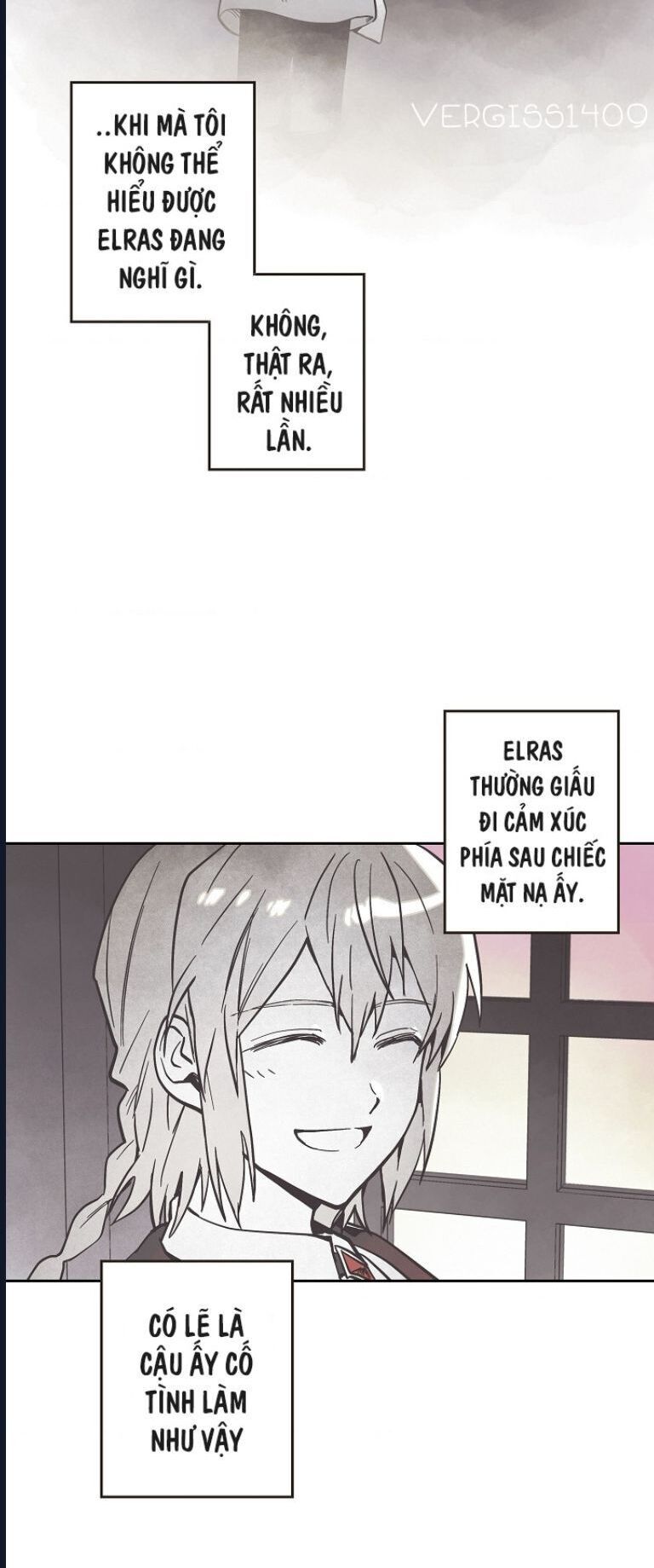 Pháp Sư Khởi Nguyên: Chapter 18