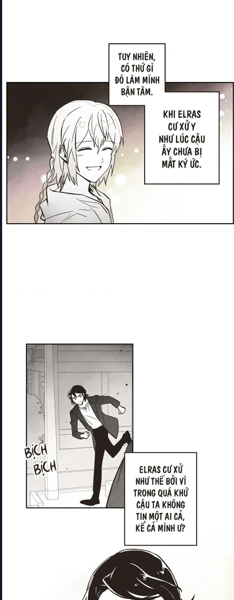 Pháp Sư Khởi Nguyên: Chapter 18