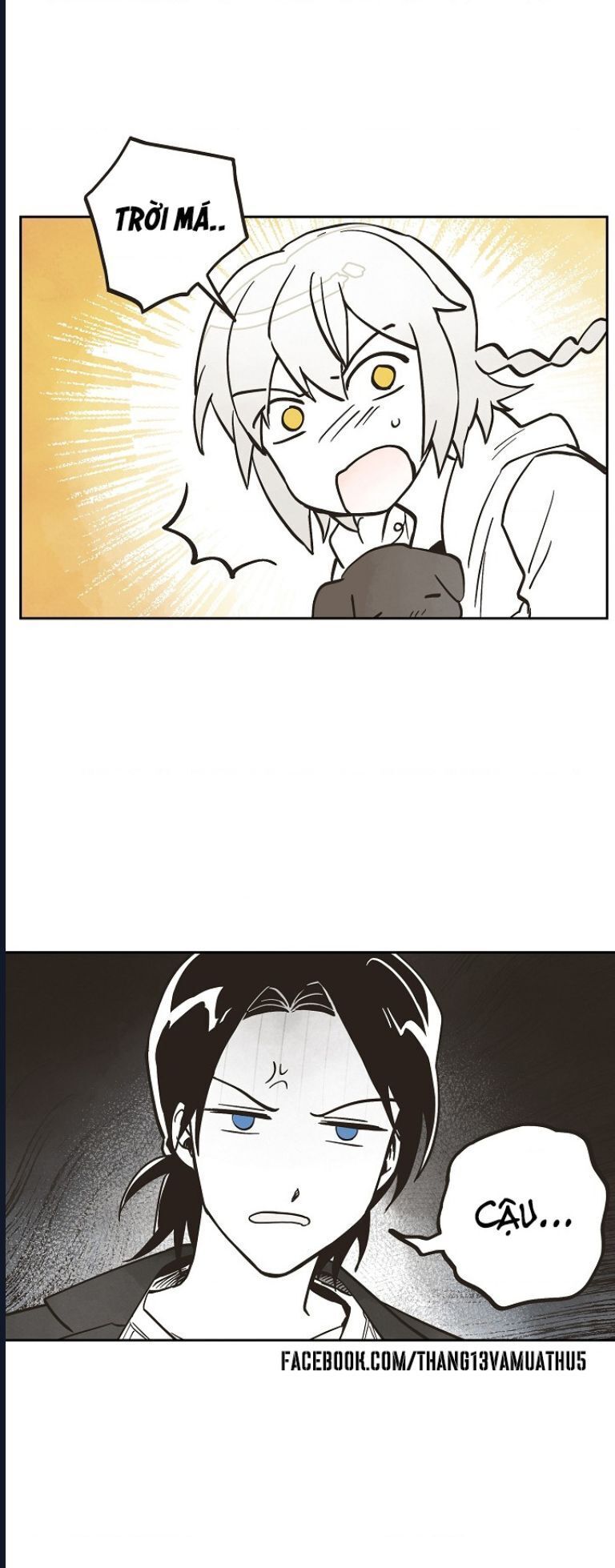 Pháp Sư Khởi Nguyên: Chapter 18