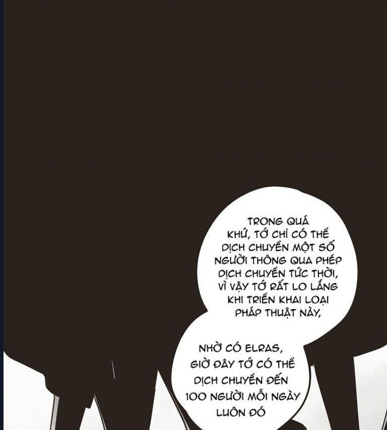 Pháp Sư Khởi Nguyên: Chapter 2