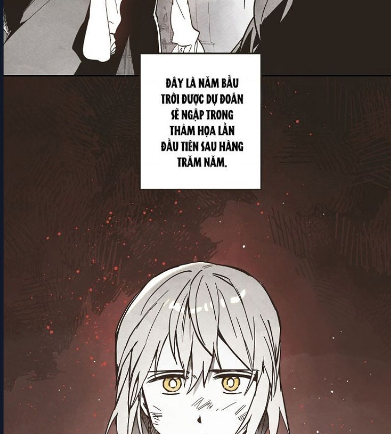 Pháp Sư Khởi Nguyên: Chapter 2