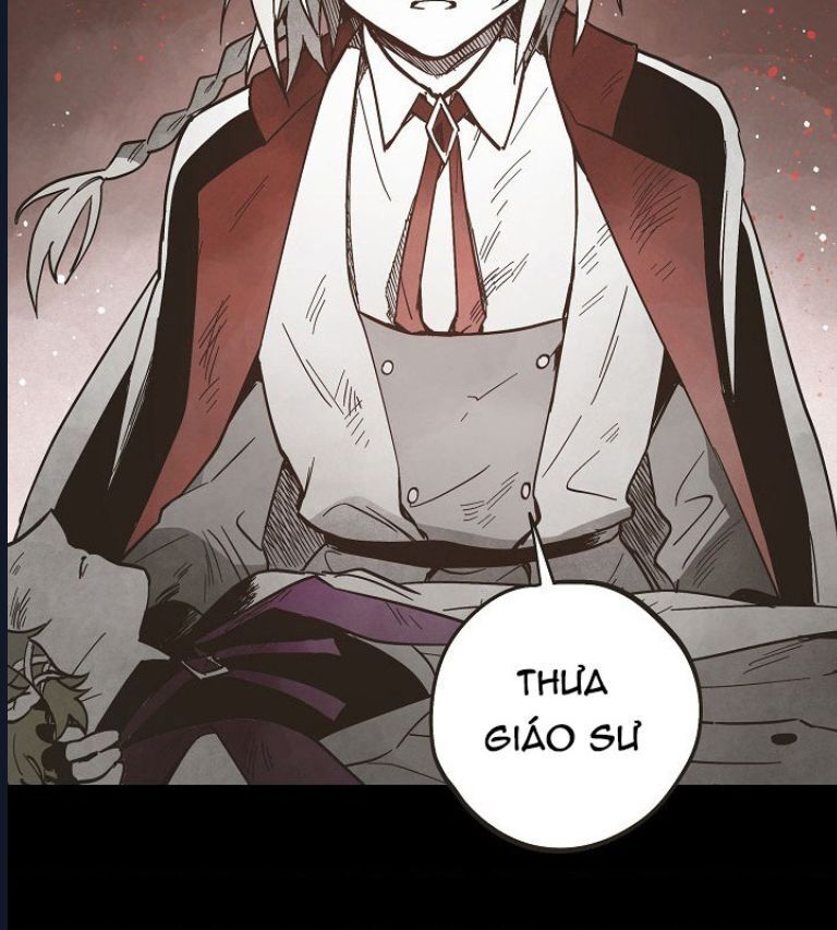 Pháp Sư Khởi Nguyên: Chapter 2